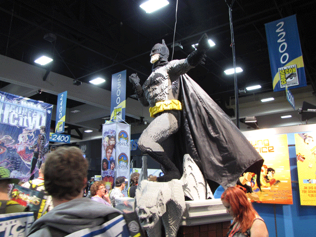 Lego Batman