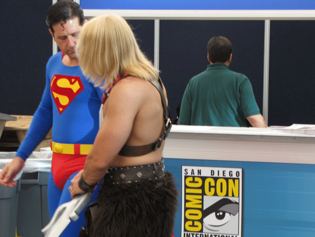 Superman/HeMan