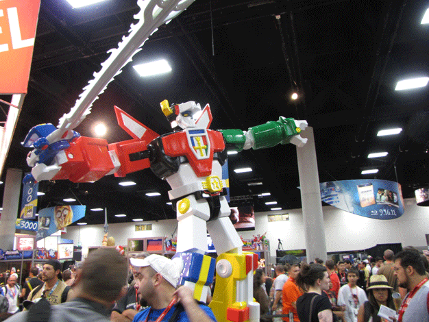 Voltron