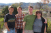 The Hathaway family 2010